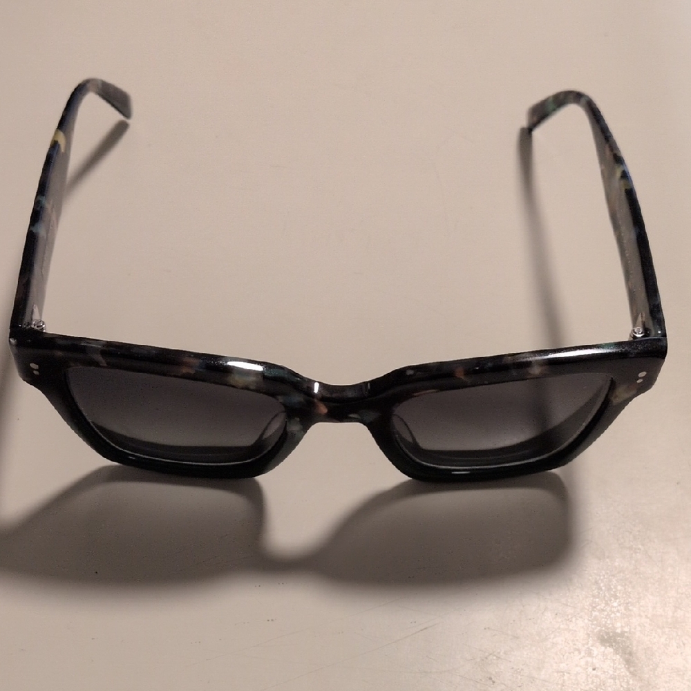 Warby Parker Tortoise Shell Prescription‎ Sunglasses